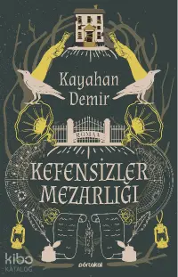 Kefensizler Mezarlığı