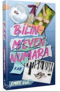 Bilinmeyen Numara - Kar