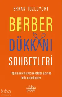 Berber Dükkânı Sohbetleri