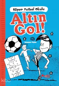 Süper Futbol Oklulu - Altın Gol