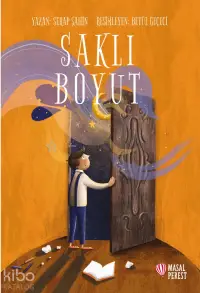 Saklı Boyut