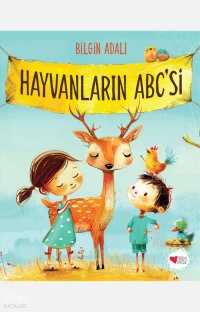 Hayvanların ABC'si