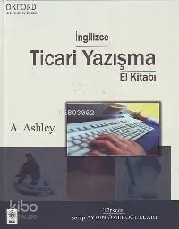 İngilizce Ticari Yazışma El Kitabı