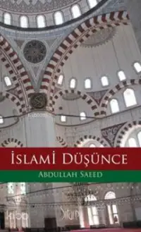 İslami Düşünce