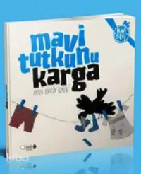 Mavi Tutkunu Karga