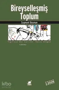 Bireyselleşmiş Toplum