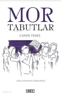 Mor Tabutlar