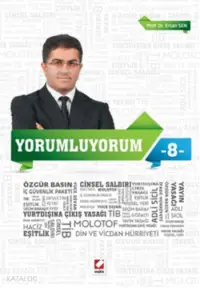 Yorumluyorum - 8