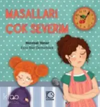 Masalları Çok Severim