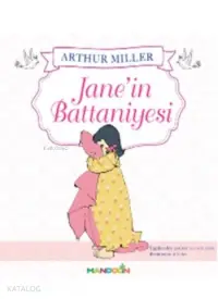 Jane'in Battaniyesi