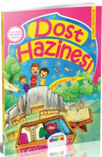 Dost Hazinesi