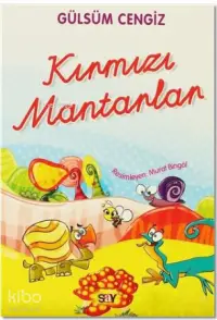 Kırmızı Mantarlar