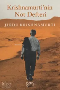 Krishnamurti'nin Not Defteri