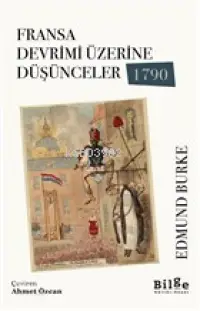 Fransa Devrimi Üzerine Düşünceler 1790