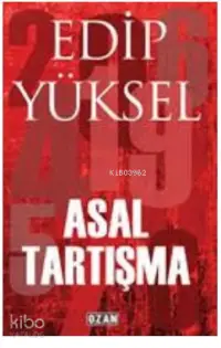 Asal Tartışma