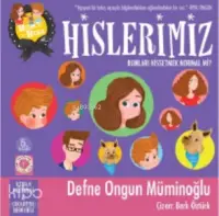 Burcu Ve Berk Ile Hislerimiz;Bunları Hissetmek Normal Mi?