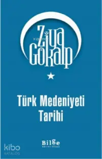 Türk Medeniyeti Tarihi