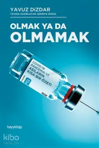 Olmak Ya Da Olmamak