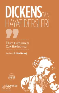 Dickens’tan Hayat Dersleri