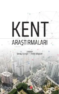 Kent Araştırmaları