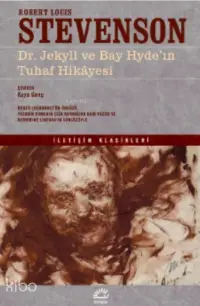 Dr. Jekyll ve Bay Hyde'in Tuhaf Hikayesi