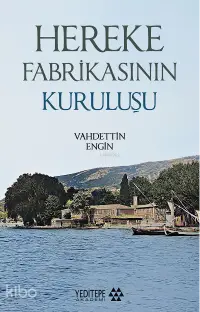 Hereke Fabrikasının Kuruluşu