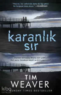 Karanlık Sır