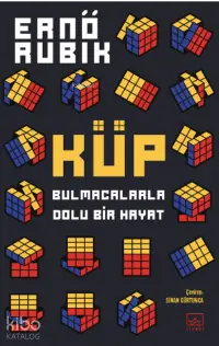 Küp: Bulmacalarla Dolu Bir Hayat