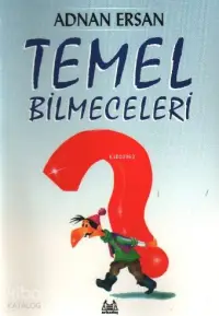 Temel Bilmeceleri