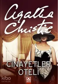 Cinayetler Oteli