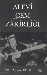 Alevi Cem Zakirliği