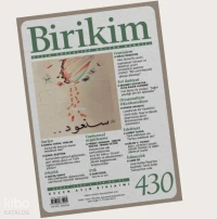 Birikim Sayı 430 Şubat 2025