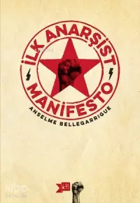 İlk Anarşist Manifesto