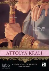 Attolya Kralı