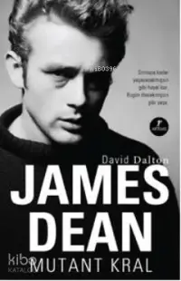 James Dean Mutant Kral