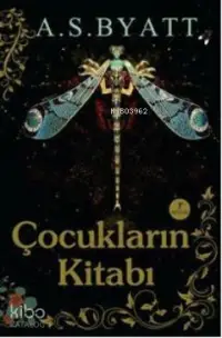 Çocukların Kitabı