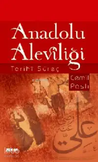 Anadolu Aleviliği