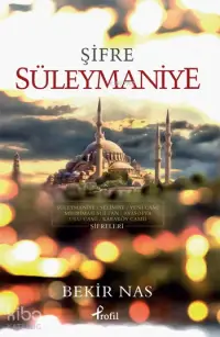 Şifre Süleymaniye