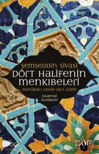 Dört Halifenin Menkıbeleri