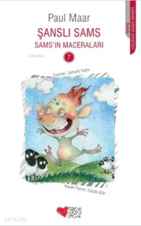 Şanslı Sams; Sams'ın Maceraları 7