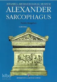 Alexander Sarcophagus