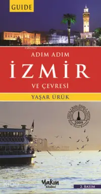 Adım Adım İzmir ve Çevresi