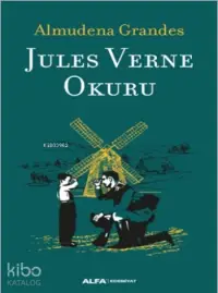 Jules Verne Okuru