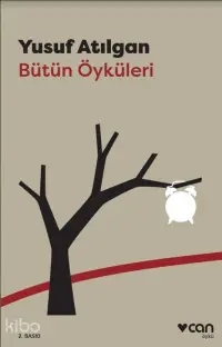 Bütün Öyküleri