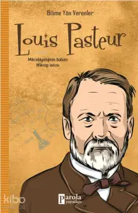 Louis Pasteur