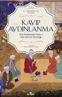 Kayıp Aydınlanma