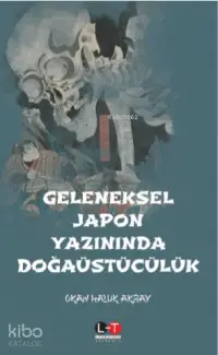 Geleneksel Japon Yazınında Doğaüstücülük