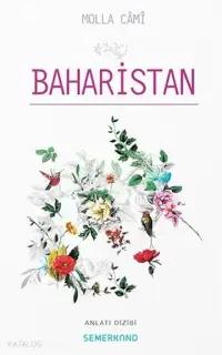 Baharistan