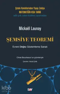 Şemsiye Teoremi;Evreni Doğru Gözlemleme Sanatı