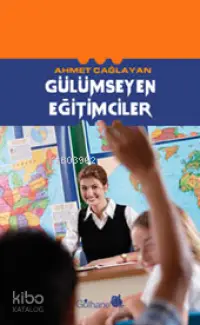 Gülümseyen Eğitimciler